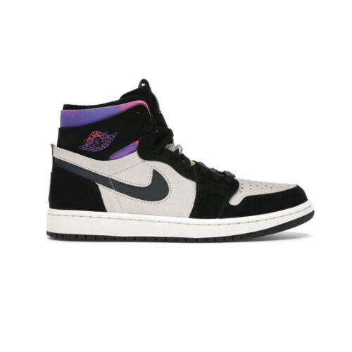 Jordan 1 Zoom Air CMFT PSG Paris Saint-Germain