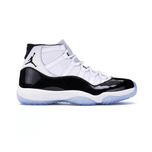 Jordan 11 Retro Concord (2018)