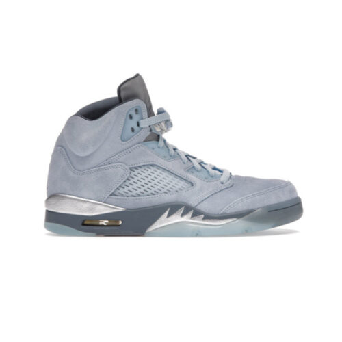 Jordan 5 Retro Bluebird