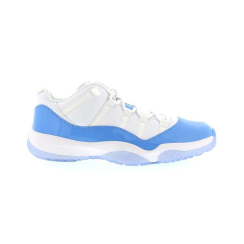 Jordan 11 Retro Low, University Blue
