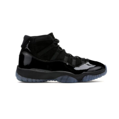 Jordan 11 Retro, Cap and Gown