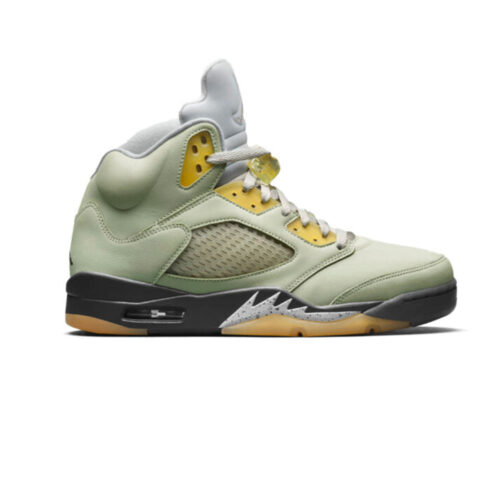 Jordan 5 Retro Jade Horizon