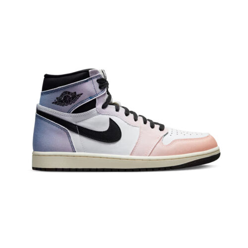 The Air Jordan 1 “Skyline”