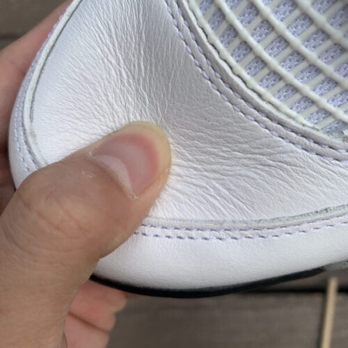 Jordan 4 Retro White Cement - 10
