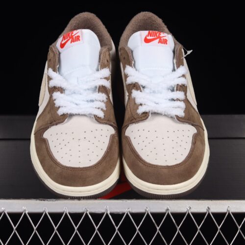 Jordan 1 Retro Low OG Year of the Rabbit - 4