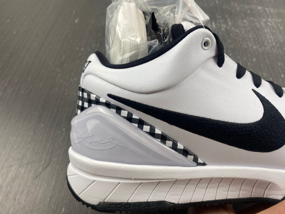 Nike Zoom Kobe 4 Protro “GIGI” - 15