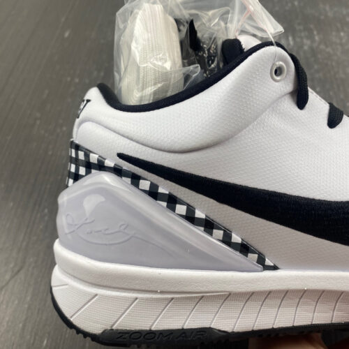 Nike Zoom Kobe 4 Protro “GIGI” - 15