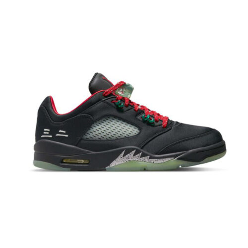 Jordan 5 Retro Low CLOT Jade