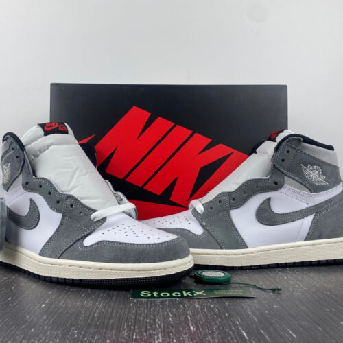 Jordan 1 Retro High OG Washed Black - 18