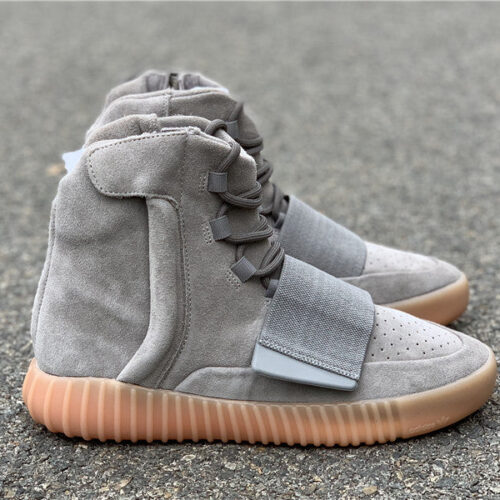 Best Yeezy Boost 750  Grey Gum - 13
