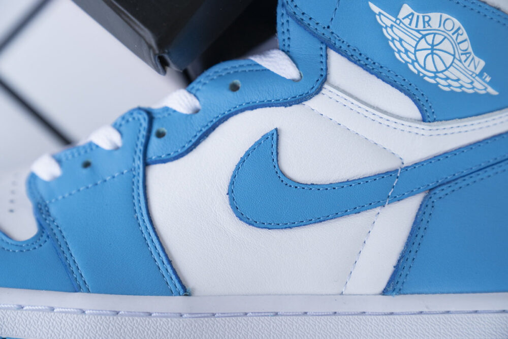 Jordan 1 Retro UNC - 16