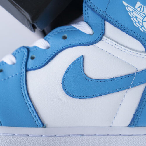 Jordan 1 Retro UNC - 16