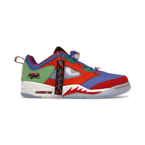 Jordan 5 Retro Low Doernbecher Michael