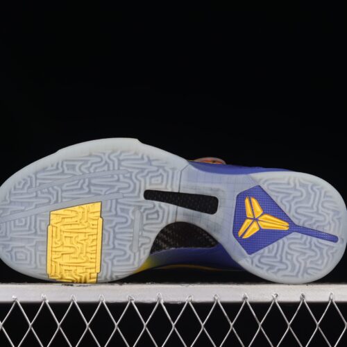 Nike Kobe 5 Protro 5 Rings - 11