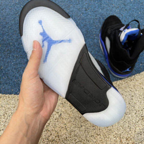 Jordan 5 Retro Racer Blue - 4