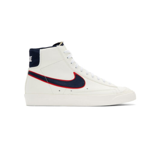 Nike Blazer Mid 77 City Pride Chicago