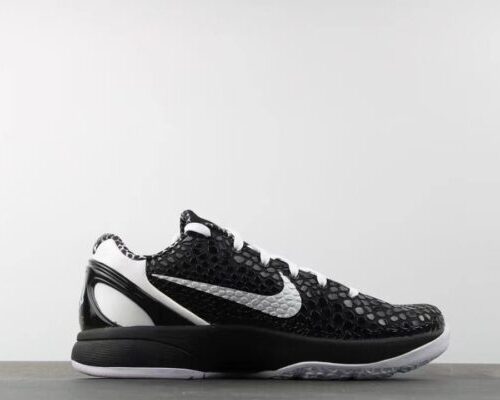 Kobe 6 Protro Mambacita Sweet 16 - 2