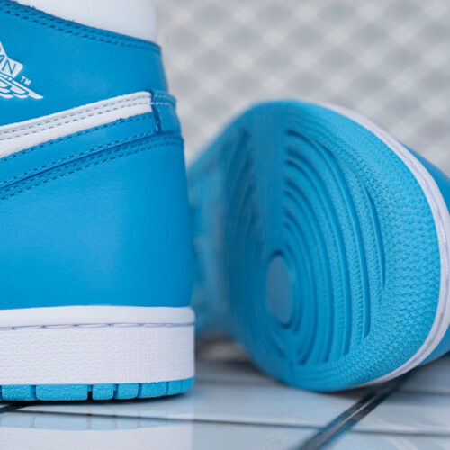 Jordan 1 Retro UNC - 15