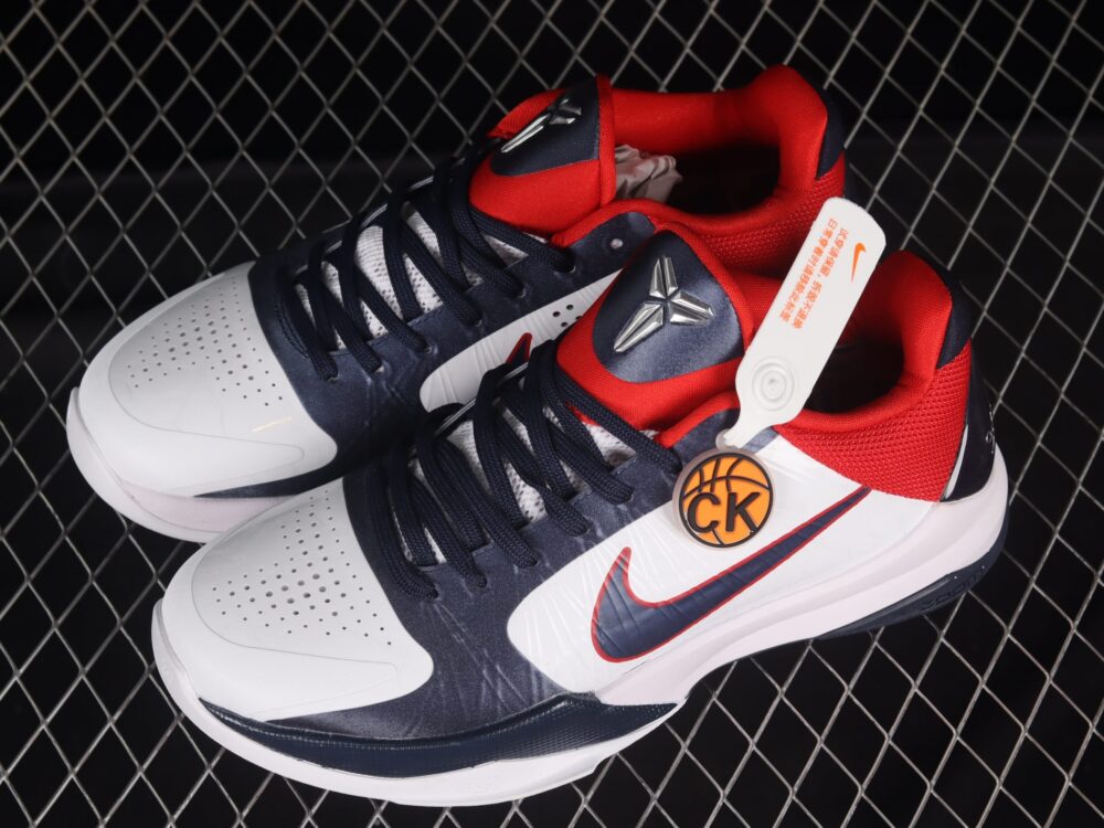 Nike Zoom Kobe 5 USA - 11