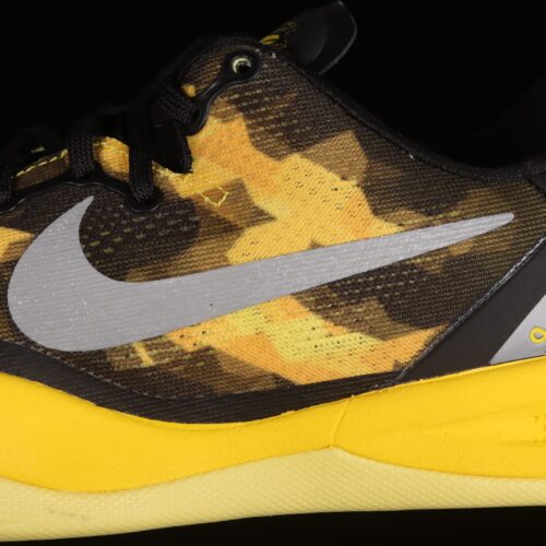 Nike Kobe 8 System Electric Gray - 14