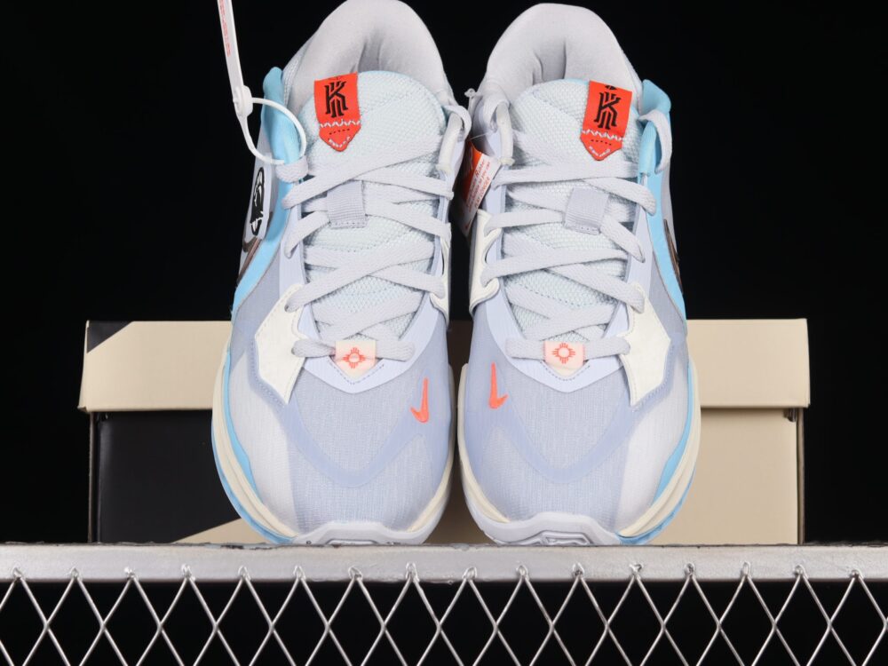 Nike Kyrie Low 5 Nets - 6