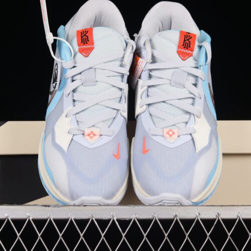 Nike Kyrie Low 5 Nets - 6