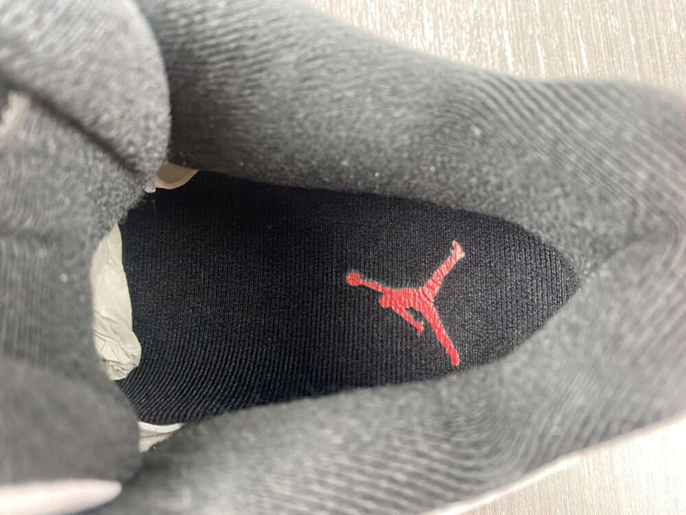 Jordan 4 Retro Red Cement - 12