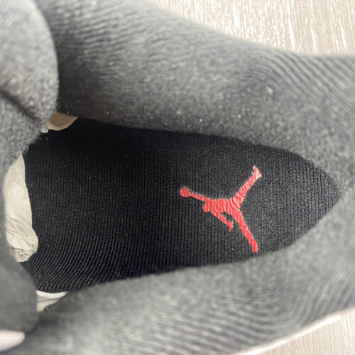 Jordan 4 Retro Red Cement - 12
