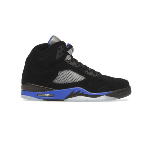 Jordan 5 Retro Racer Blue
