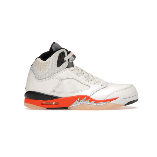 Jordan 5 Retro Total Orange