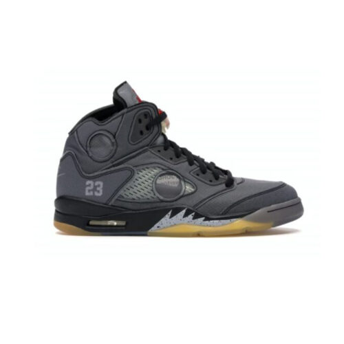 Jordan 5 Retro Racer Blue - 2