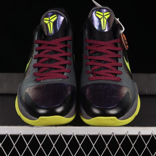Nike Kobe 5 Protro 2K Gamer Exclusive - 12