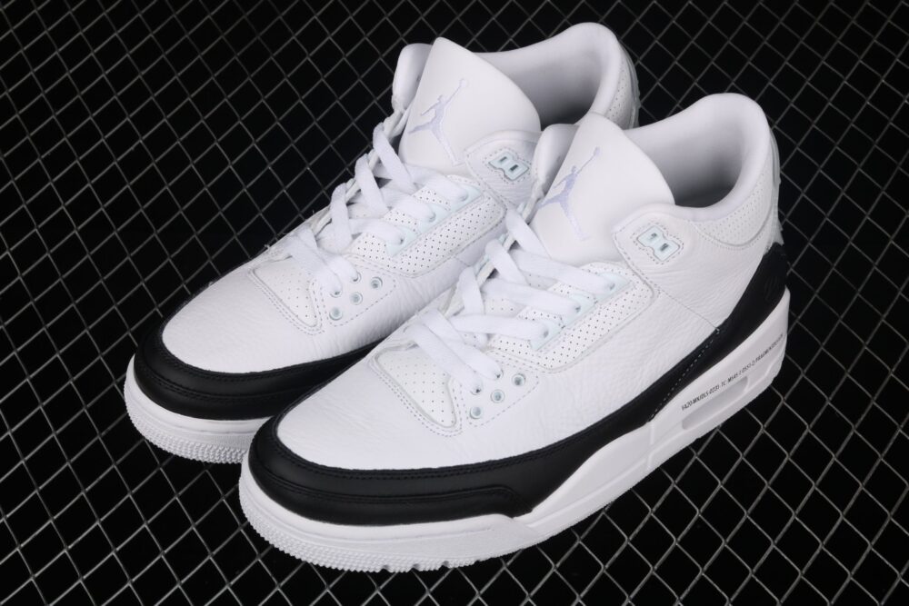 Jordan 3 Retro Fragment - 9