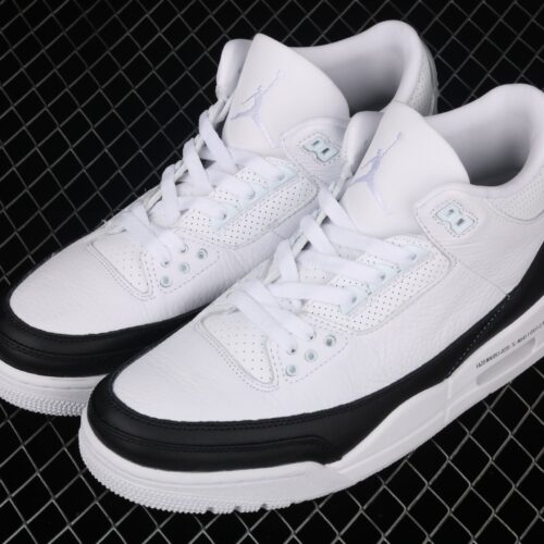 Jordan 3 Retro Fragment - 9