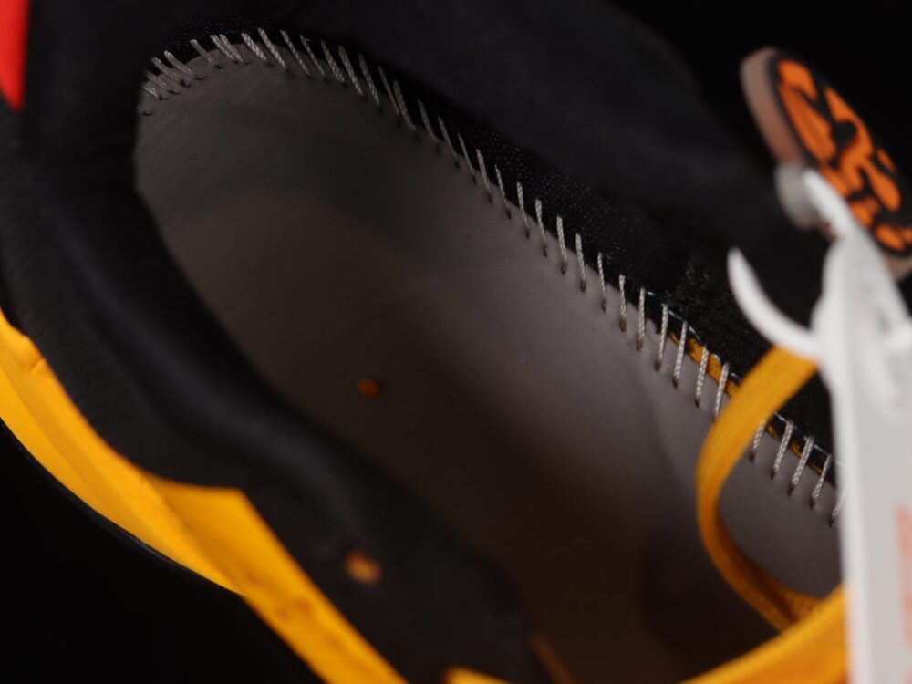 Nike Kobe 5 Protro Bruce Lee - 11