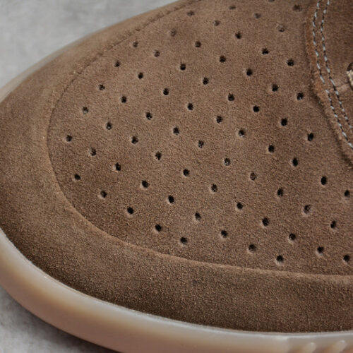 Best Yeezy Boost 750 OG Light Brown Gum Chocolate - 4