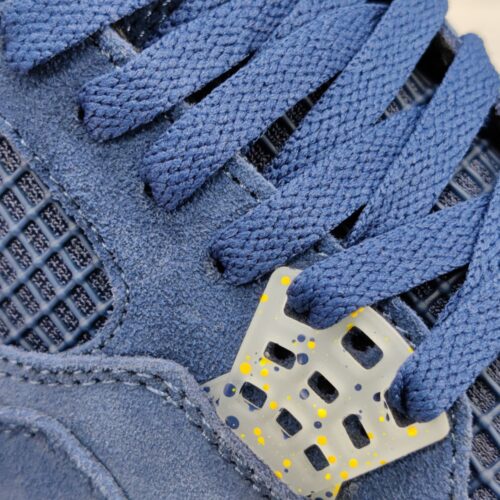 Jordan 4 Retro Michigan (PE) - 13