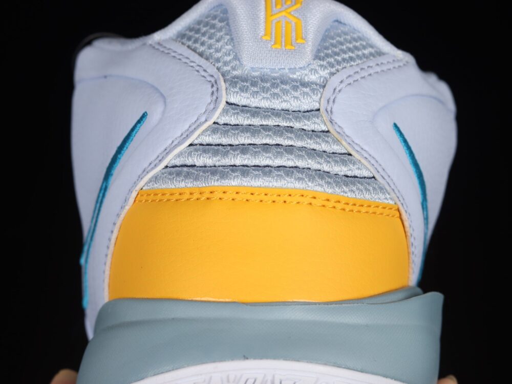 Nike Kyrie Infinity Future Past - 9