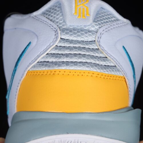 Nike Kyrie Infinity Future Past - 9