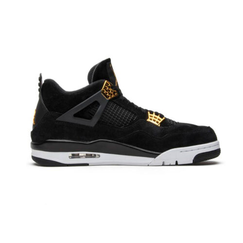 Jordan 4 Retro