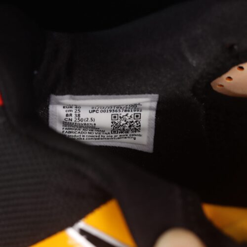 Nike Kobe 5 Protro Bruce Lee - 10