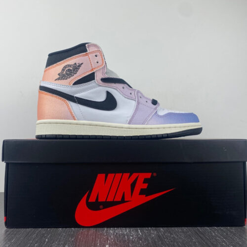 The Air Jordan 1 “Skyline” - 6
