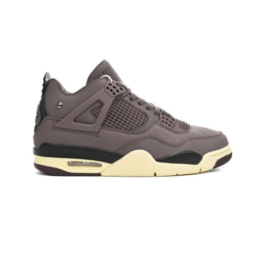 Jordan 4 Retro A Ma Mani