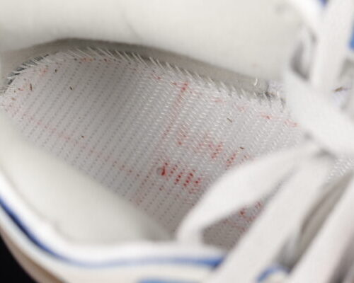 OF x Air Jordan 4 Retro Sample - 6