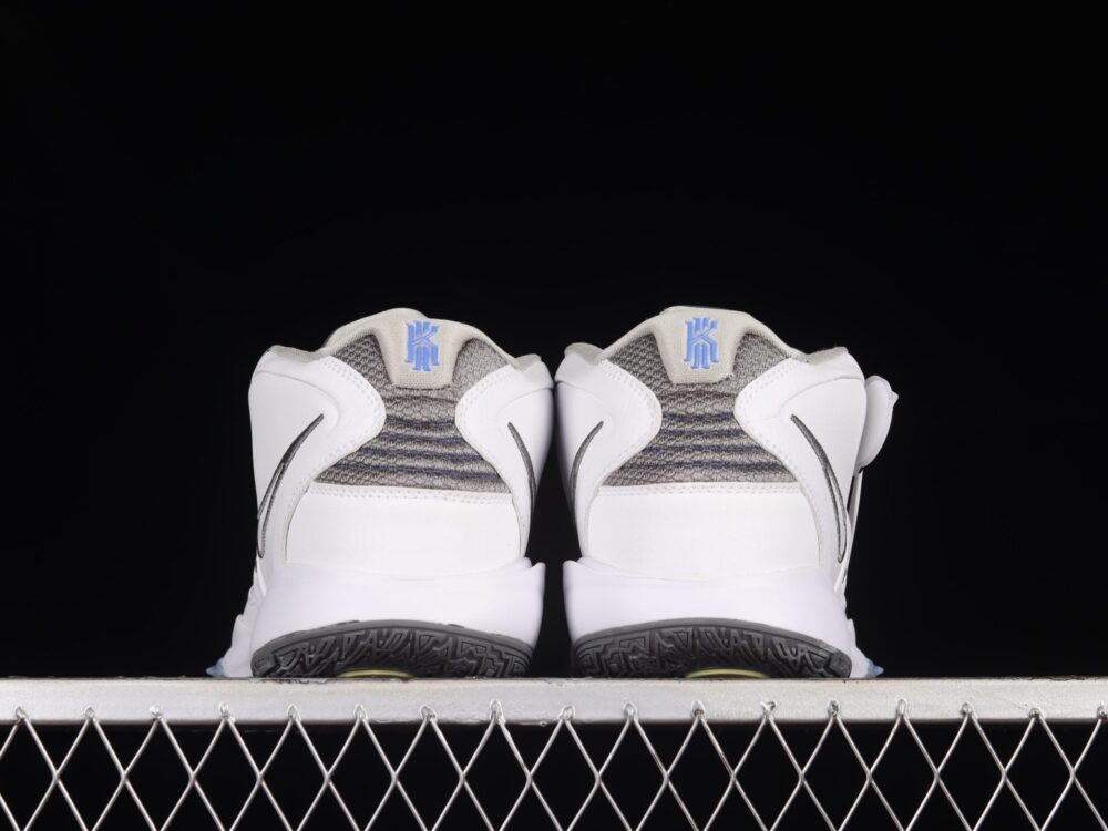 Nike Kyrie Infinity Smoke And Mirrors - 11