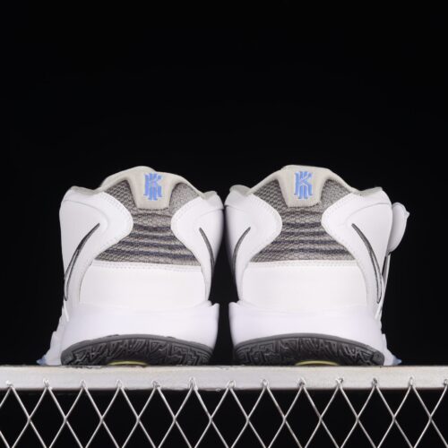 Nike Kyrie Infinity Smoke And Mirrors - 11
