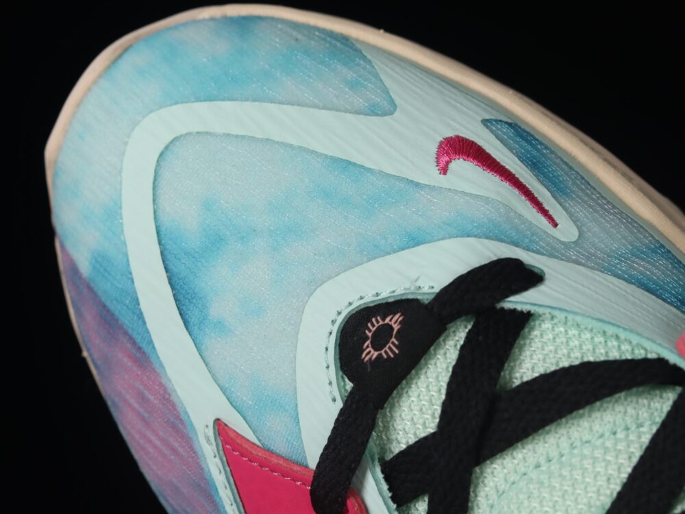 Nike Kyrie Low 5 Community - 9