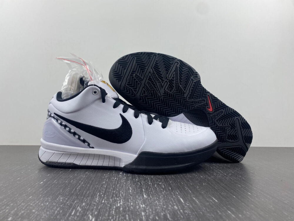 Nike Zoom Kobe 4 Protro “GIGI” - 19