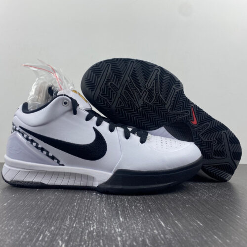 Nike Zoom Kobe 4 Protro “GIGI” - 19