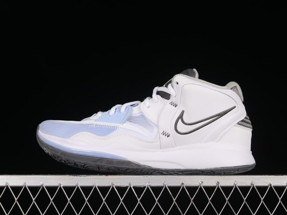 Nike Kyrie Infinity Smoke And Mirrors - 2